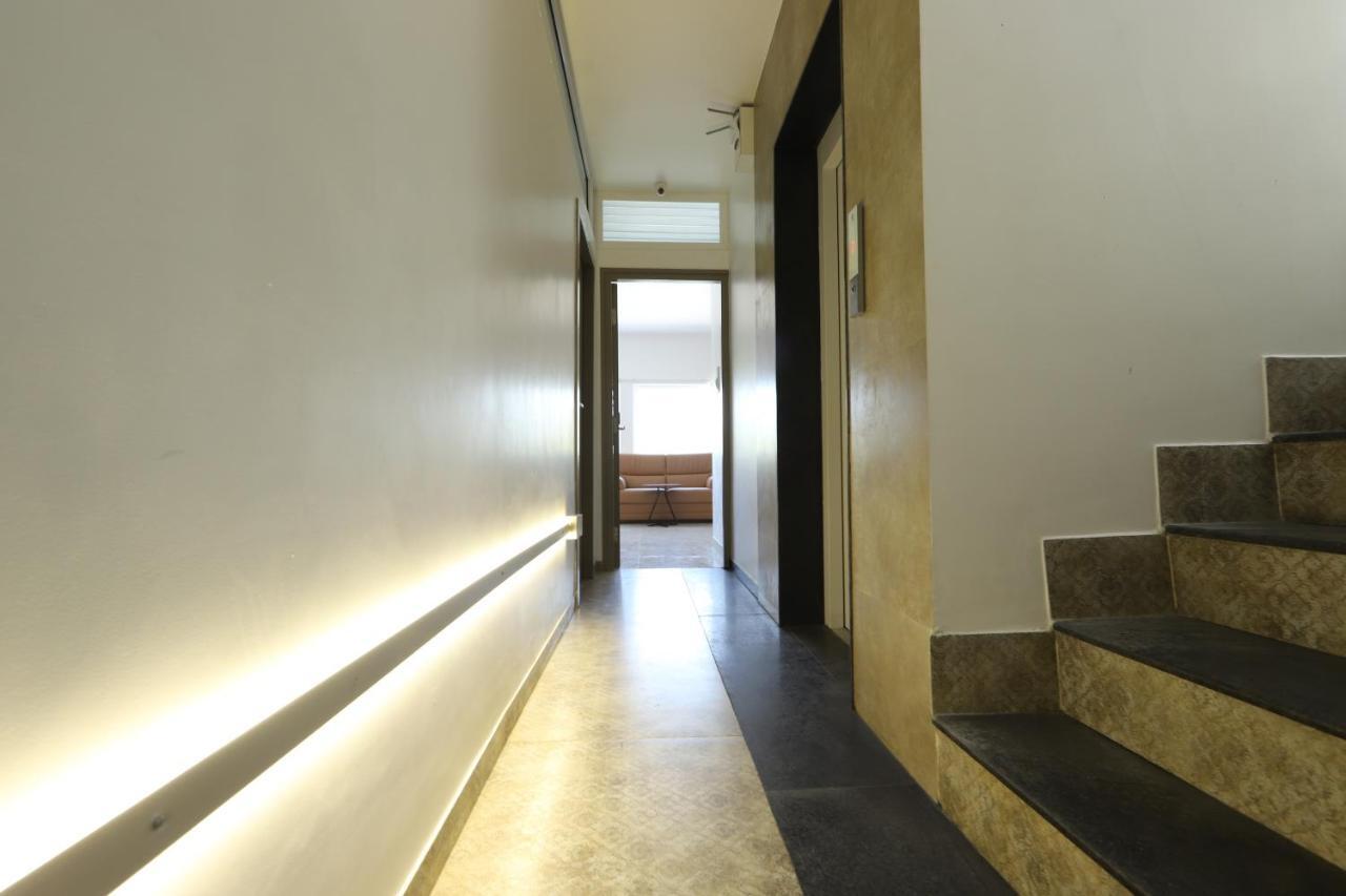 Sira Rooms Bangalore Luaran gambar