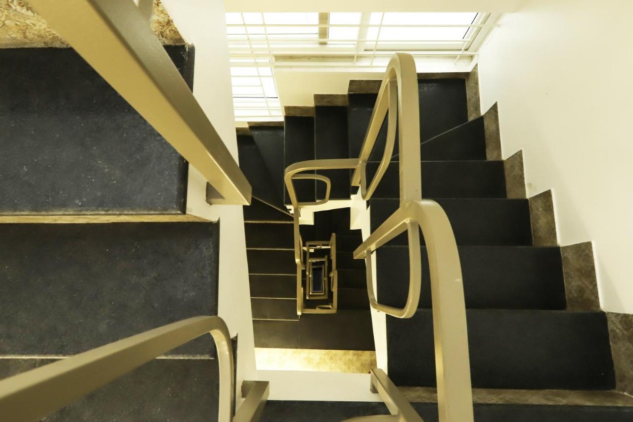 Sira Rooms Bangalore Luaran gambar